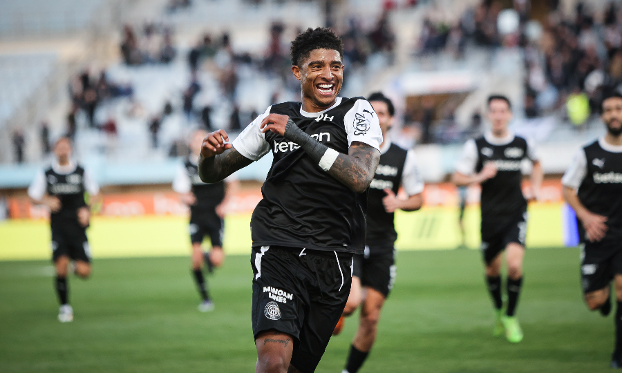 ΟΦΗ-Λεβαδειακός 3-2