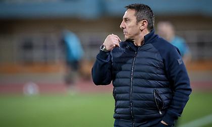 Παπαδόπουλος: «Θα συνεχίσουμε μέχρι το τέλος για να κρατήσουμε τη θέση που έχουμε με νύχια και με δόντια»