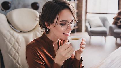 Πώς επηρεάζει το συκώτι η καθημερινή κατανάλωση καφέ