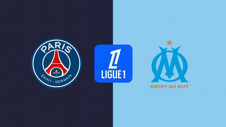 Παρί Σεν Ζερμέν-Μαρσέιγ