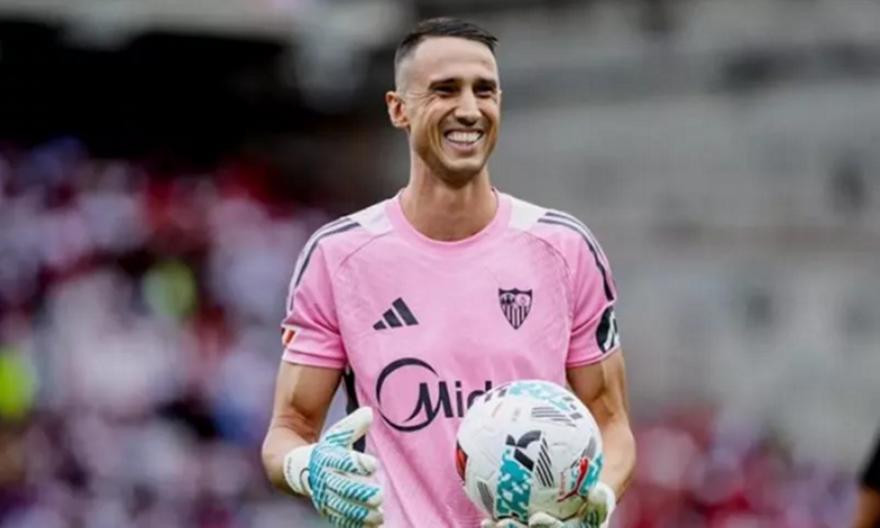 Βλαχοδήμος: «Χρωστάω την απόκρουση του πέναλτι στη γυναίκα μου και τον προπονητή τερματοφυλάκων»