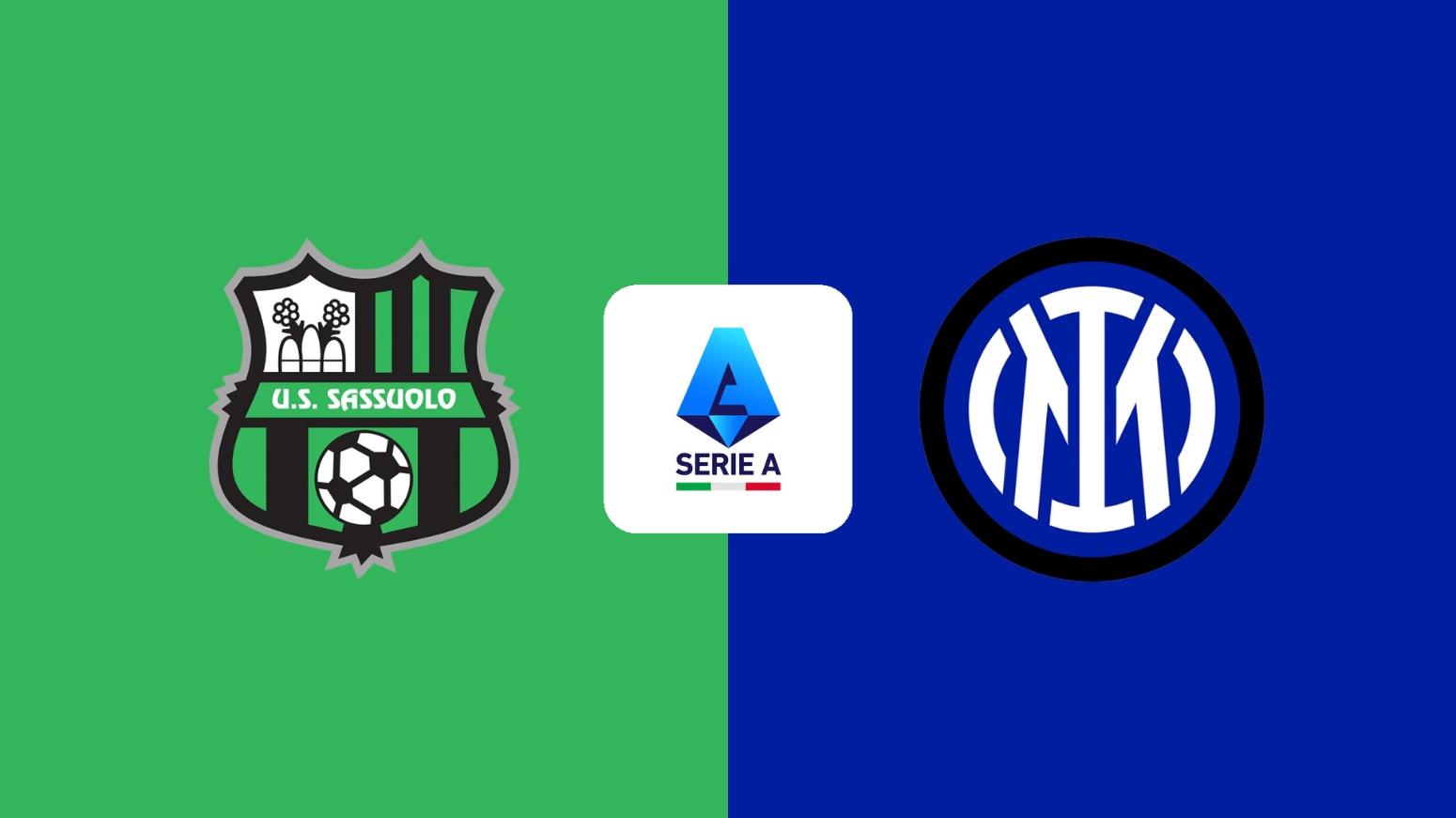 Σασουόλο-Ίντερ 