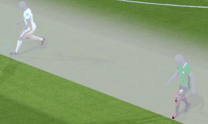 Τα χιλιοστά για τα οποία ακυρώθηκε γκολ της Σασουόλο κόντρα στην Ίντερ!