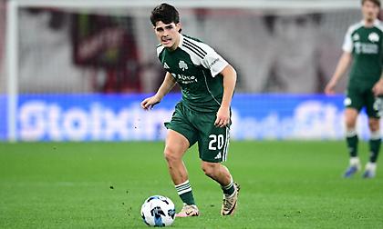 Ταμπόρδα: «Ελπίζω αυτή η νίκη να είναι η αρχή για κάτι καλύτερο»