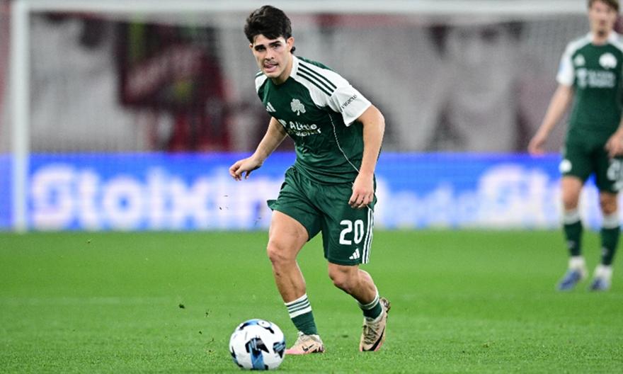 Ταμπόρδα: «Ελπίζω αυτή η νίκη να είναι η αρχή για κάτι καλύτερο»