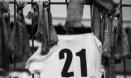 Παναθηναϊκός για Θύρα 7: «Ποτέ ξανά»