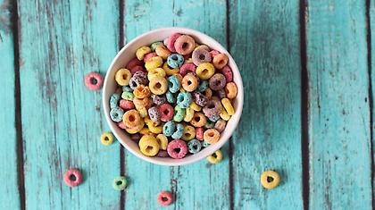 Τα υπερ-επεξεργασμένα τρόφιμα μοιάζουν περισσότερο με τσιγάρα παρά με φαγητό, λένε οι επιστήμονες