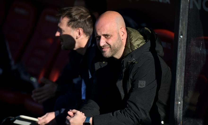 Σαραγόσα: «Σταθήκαμε ανταγωνιστικοί απέναντι σε μία από τις κορυφαίες ομάδες»