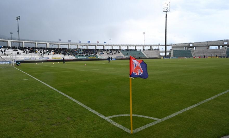 Βόλος: «Μόνο οι κάτοχοι διαρκείας με Άρη, ο κ. Καρυπίδης αρνείται να καταβάλει 26.000 από ζημιές»