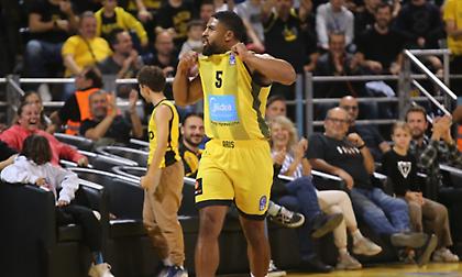 Πρώην παίκτης του Άρη και του Λαυρίου ο νέος νατουραλιζέ της Σλοβακίας