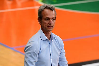 Ψάρρας: «Το γήπεδο αυτό βοηθάει τον Παναθηναϊκό, χάσαμε 3-0 αλλά δεν ήταν ματς για αυτό το σκορ»