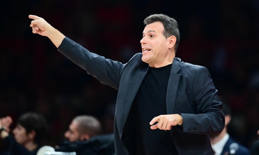 Σε κρίση η Χάποελ Τελ Αβίβ, έχασε για πέμπτο σερί παιχνίδι - Απολογήθηκε για την εικόνα ο Ιτούδης