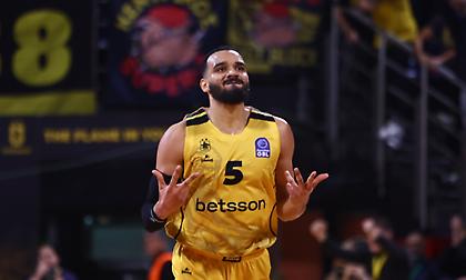 Στην εθνική ομάδα της Γαλλίας ενόψει των προκριματικών Μουντομπάσκετ ο Νουά του Άρη!