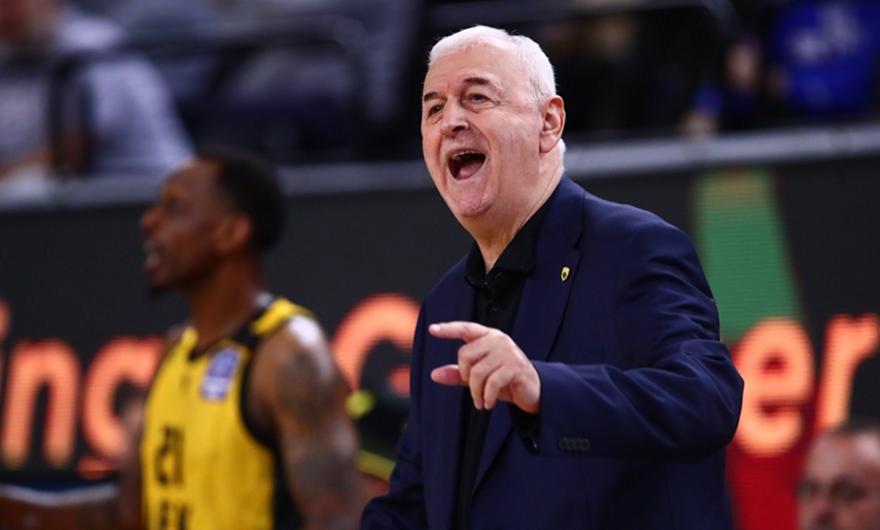 Σάκοτα: «Γνωριζόμαστε καλά, θέλουμε πολύ τη νίκη»