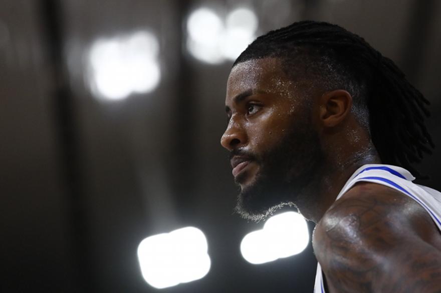 Stoiximan GBL: MVP ο Νέιτ Γουότσον