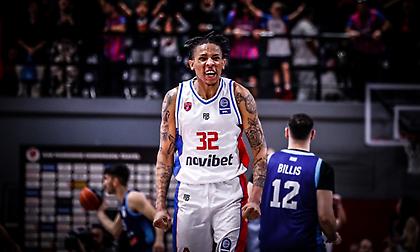 Πανιώνιος-Μπεσίκτας: Ευρωπαϊκό φινάλε σε μια ιστορική χρονιά για τον Ιστορικό