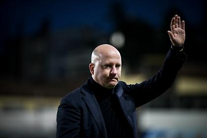 Κετσετζόγλου: «Η ΑΕΚ πάει με λιγότερη πίεση στην Τούμπα - Ο Νίκολιτς ίσως αναστήσει και τον Γκρούγιτς»