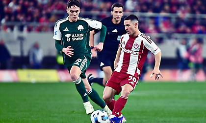 Τελική ευθεία: Το πρόγραμμα «αιωνίων», Δικεφάλων και Λεβαδειακού ως το φινάλε της κανονικής διάρκειας