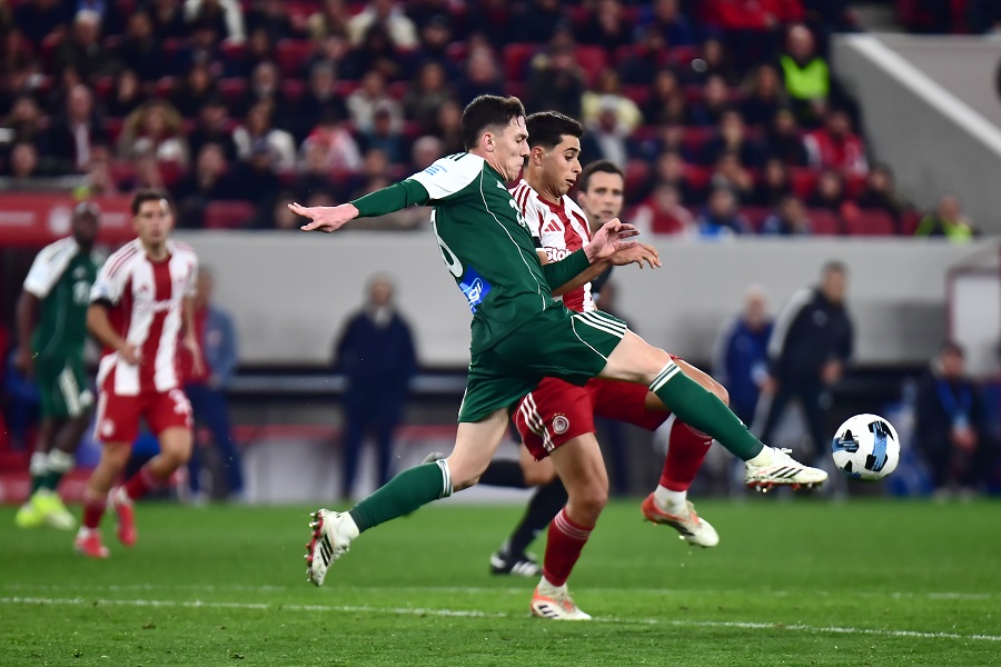 Παναθηναϊκός: Θέλει το μυαλό του Κοντούρη, τον εγωισμό του Αντίνο, το πείσμα του Παντελίδη