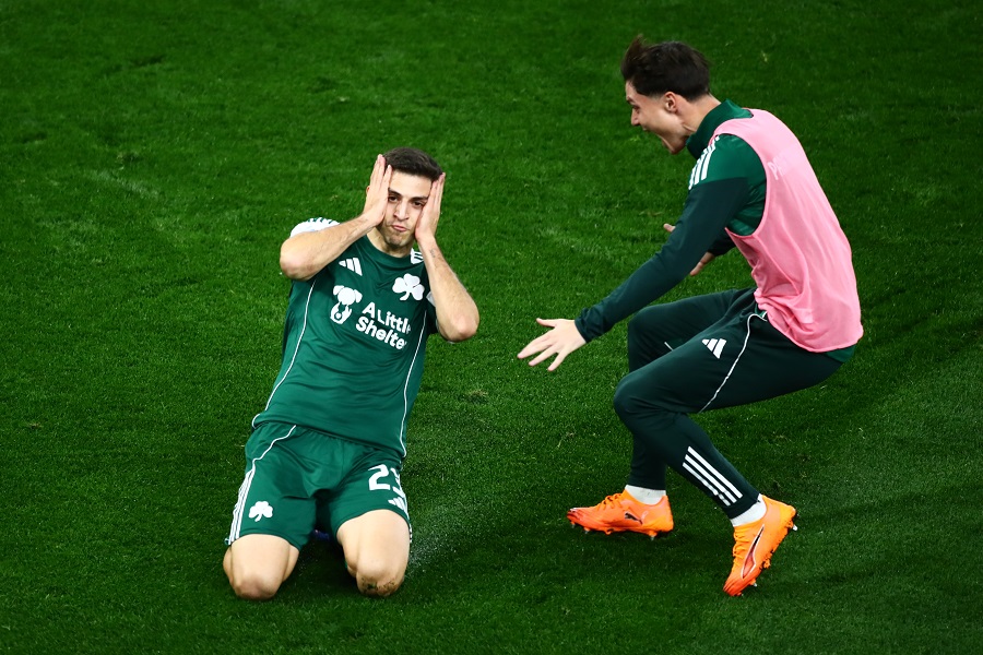 Παναθηναϊκός: Θέλει το μυαλό του Κοντούρη, τον εγωισμό του Αντίνο, το πείσμα του Παντελίδη