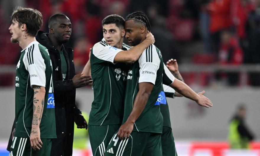 Δεσύλλας: «Τακτικά ο Μπενίτεθ νίκησε τον Μεντιλίμπαρ - Του βγήκε ο Ταμπόρδα πίσω από την επίθεση»