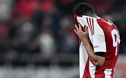 Νικολακόπουλος: «Με τέτοια μυαλά, ο Ολυμπιακός ούτε δεύτερος δεν θα έρθει…»