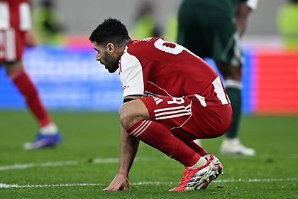 Ολυμπιακός: Από εκεί που ήταν απόρθητο κάστρο πέρυσι, φέτος ήδη έχουν περάσει τρεις…