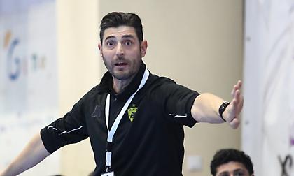 Αλβανός: «Μείναμε από δυνάμεις, φυσική κατάσταση και περιορισμένο ροτέισον»