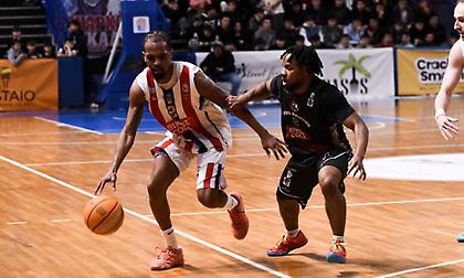 Elite League: Πήρε το ντέρμπι κορυφής επί των Φalcons η Δόξα Λευκάδας!