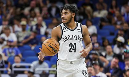 Στους Μπακς ο Καμ Τόμας!