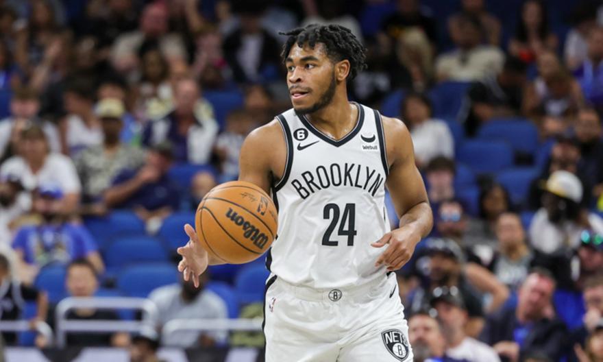 Στους Μπακς ο Καμ Τόμας!