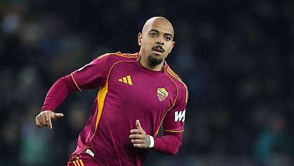 Ρόμα-Κάλιαρι