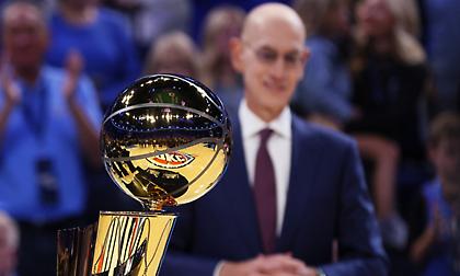 Λας Βέγκας και Σιάτλ στον δρόμο για το NBA και το NBA Europe… στο περίμενε!