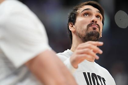 Άφησαν ελεύθερο τον Σάριτς οι Πίστονς