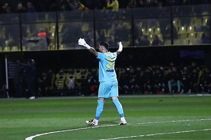 Σαββόπουλος: «Μην κάνουμε τον Άρη… Αγροτικό Αστέρα, δεν χάνει αλλά ούτε κερδίζει - Προκύπτουν δύο σημαντικά ζητήματα»