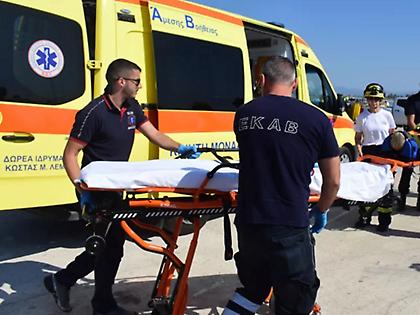 Θλίψη στην Άρτα: Πέθανε 35χρονη νηπιαγωγός λίγες ημέρες μετά τη γέννηση του 2ου παιδιού της