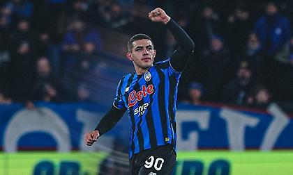 Ορμητική Αταλάντα, αποτελείωσε με συνοπτικές διαδικασίες την Κρεμονέζε κι ας μη φαίνεται από το σκορ...