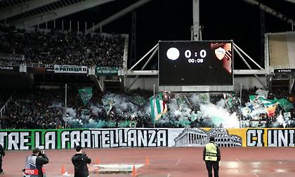 Παναθηναϊκός: Την Τρίτη (10/02) κυκλοφορούν τα εισιτήρια για το ματς με τη Βικτόρια Πλζεν στο ΟΑΚΑ