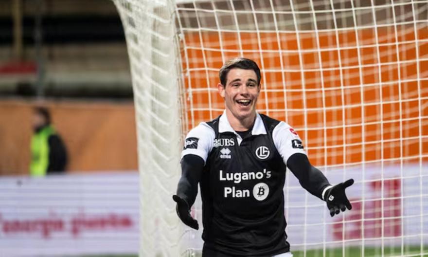 «Πρόταση της Κρακόβια στη Λουγκάνο για την αγορά του Κούτσια»