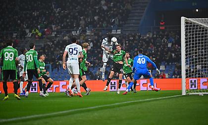 Κάθε κόρνερ και γκολ: Η Ίντερ το έχει πάει σε… άλλο επίπεδο όταν γεμίζει από τη γωνία!