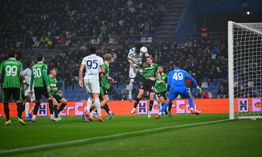 Κάθε κόρνερ και γκολ: Η Ίντερ το έχει πάει σε… άλλο επίπεδο όταν γεμίζει από τη γωνία!