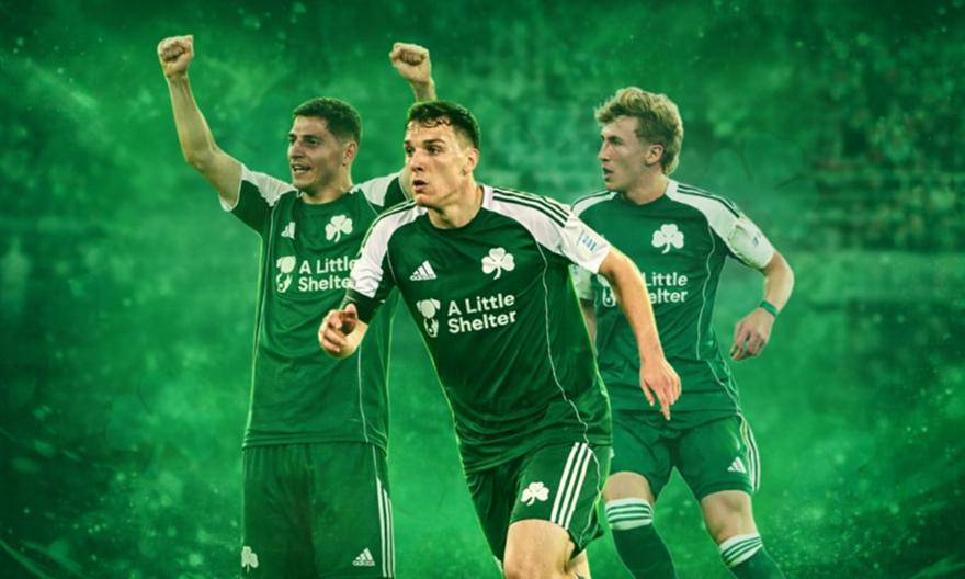 Ο Παναθηναϊκός θέλει το μυαλό του Κοντούρη, τον εγωισμό του Αντίνο και το πείσμα του Παντελίδη