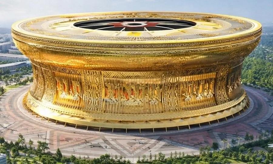 Βιετνάμ: Το μεγαλύτερο στάδιο του κόσμου χτίζεται στη χώρα