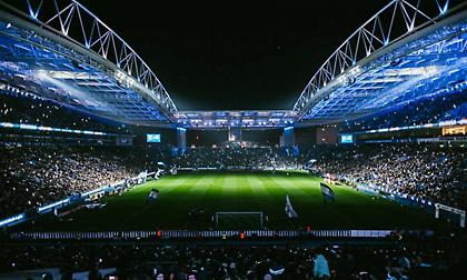 Το μεγάλο ντέρμπι κορυφής στην Πορτογαλία: Πόρτο-Σπόρτινγκ Λισαβόνας