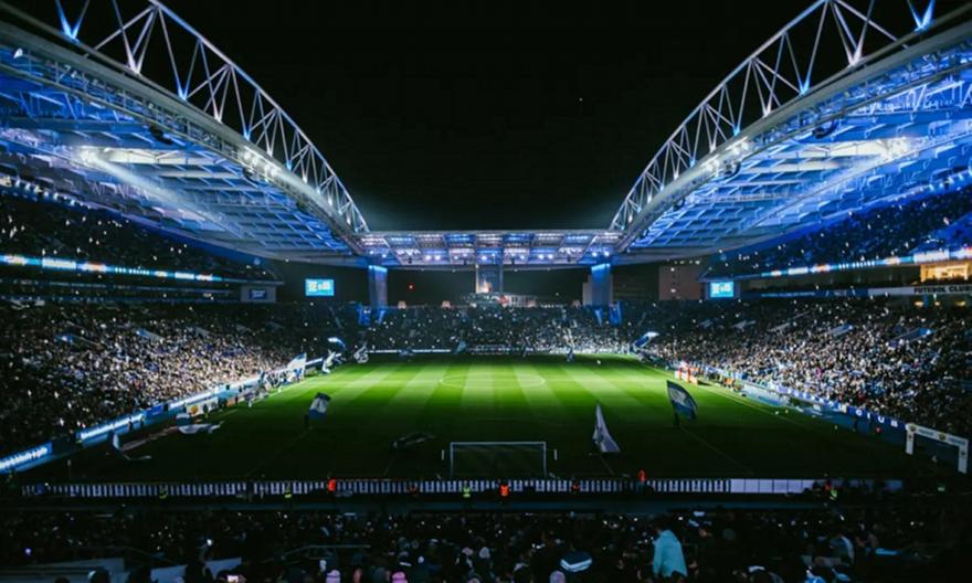 Το μεγάλο ντέρμπι κορυφής στην Πορτογαλία: Πόρτο-Σπόρτινγκ Λισαβόνας