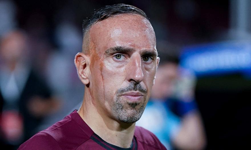 Σκάνδαλο Επστάιν: Αναφορά στον Φρανκ Ριμπερί μέσα στα έγγραφα