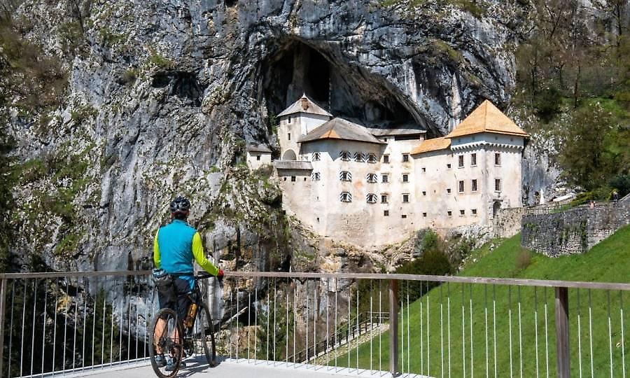 Trans Dinarica: Η ποδηλατική διαδρομή των 5.500 χιλιομέτρων που ενώνει 8 χώρες