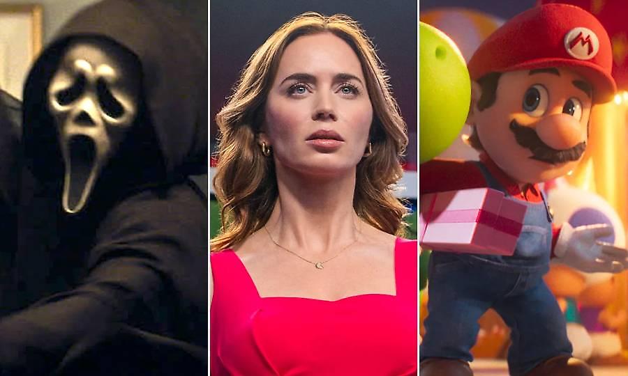 Super Bowl 2026: Όλα τα κινηματογραφικά trailers που έκλεψαν την παράσταση στο μεγάλο παιχνίδι