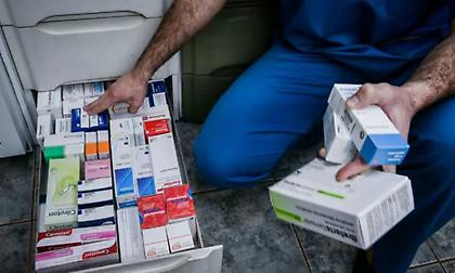 «Χάνουν» κάλυψη για περίθαλψη και φάρμακα επαγγελματίες με χρέη άνω των 100€