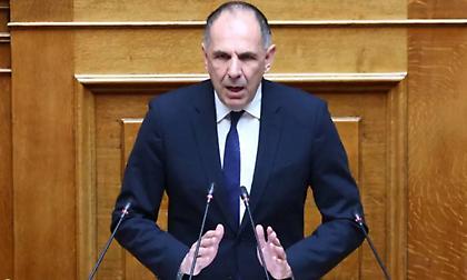 Γιορτάζεται για πρώτη φόρα η Παγκόσμια Ημέρα Ελληνικής Γλώσσας – Το μήνυμα του Γιώργου Γεραπετρίτη